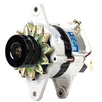Alternator Nikko Type 24V 40A Suits Hino H07C