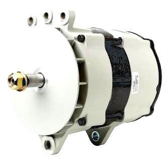 Alternator Delstar 24V 200A J180 Suits Bus Mining