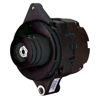 Alternator 12V 100A Brushless