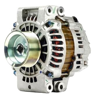 Alternator Mitsubishi 24V 100A Suits Scania Truck DC9 DC11 DC12