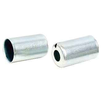Atco Alloy Ferrule #6 Fitting Packet Of 10