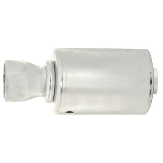 Steel Reduced Beadlock #6 Fitting Weld On .