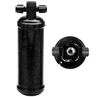 Drier Universal #6 MIOR 2 x S/Plugs 205mm X 60mm