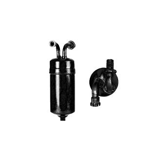 Drier Suits Ford Falcon AU