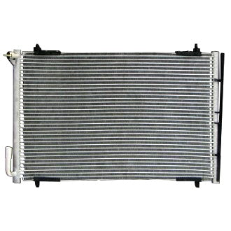 Condenser Suits Peugeot 206 1.4L 1.6L 4/99-8/03 .