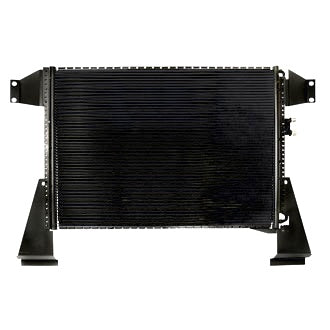 Condenser Suits Mack CH Series CH600 CHR Fleetliner 11.9L 12 .0L 210RD59401M 210RD5M