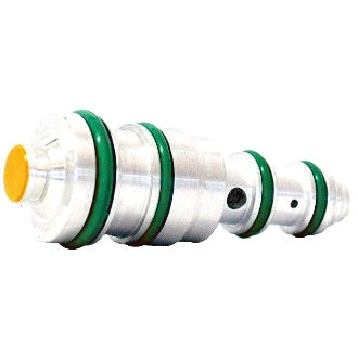 Delphi Control Valve 40PSI Yellow .