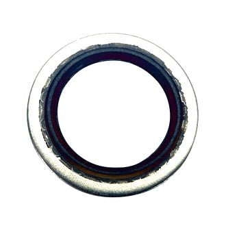 Seal Washer Suits VE Commodore TX Valve Evaporator Outlet