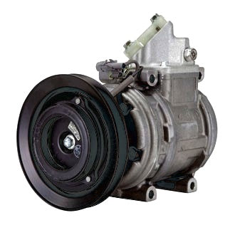 COMP Denso Toyota Landcruiser HZJ05 98-08 4.2l Diesel Non Turbo 10PA15L