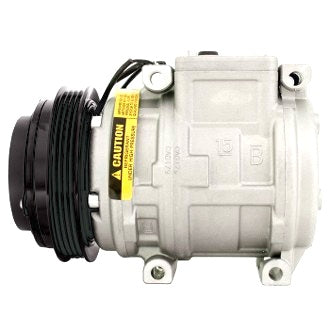 Compressor Denso Suits Toyota Hilux RZN147 8/97-On RZN149 RZ N154 RZN169 RZN174