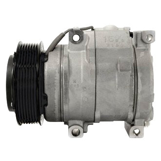 Compressor Mitsubishi Fuso Can ter 3.0L 11>Bus 7.5L 13> 24v 7 PV 115mm 10S15C