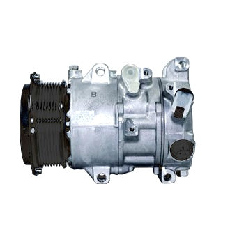 COMP Denso Toyota Hiace TRH223R 05-On TRH201R TRH221R 6SEU16C