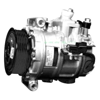 Compressor Denso Suits Landrov er Discovery III 4.0 V6