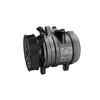 Compressor Delphi Suits Holden Rodeo TF 01-03 3.2L Petrol SP10 6PV