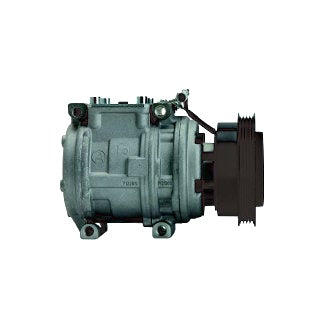 COMP Toyota Landcruiser HDJ105 79 78 1998-02 10PA1 5L