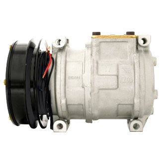 Comp Denso Type Suits John Deere Tractor 8570-8970 10PA17C 12V 1GA 145mm