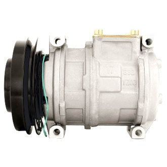 Comp Suits John Deere 10PA17C 24V 1GA 145mm (Manifold To Suit A08-9387)