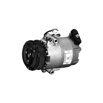 Compressor Delphi Suits Holden Astra TS Z18XE Barina XC Z14X E 12/00-08/04 9165714, 1854111