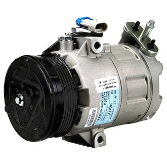 Compressor Suits Holden Astra TS Z18XE Barina XC Z14XE 12/00 -08/04 9165714, 1854111 8211