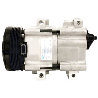 COMP Halla Suits Ford Falcon AU 6Cyl 99-03 FS10 .