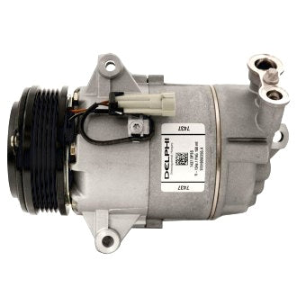 Compressor Delphi Suits Holden Astra AH 1.6L 1.9L 2.2L 05-On 13124750