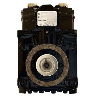 COMP York 210 LH Suction Inverted Tube O Ring New Standard Duty