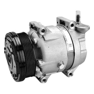 Compressor Delphi Suits Holden Barina TK 12/05 On