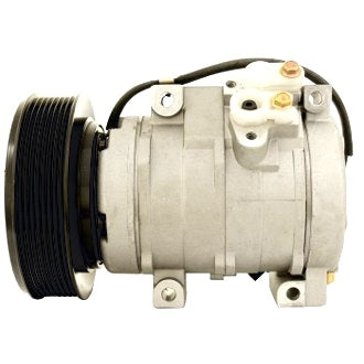 COMP Suits Caterpillar 10SC17C 24V 8PV 5.5In Dustcover 447260-8391