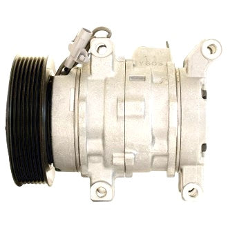 COMP Denso Suits Toyota Hilux KUN 3.0L Diesel 05-15 10S11C 447260-8020 2473