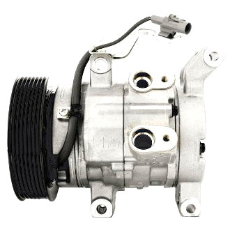 COMP Denso Suits Toyota Hilux TGN 2.7L 04/05-09/15 447260-8040 247300-6840