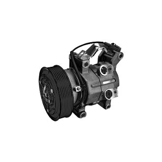 COMP Denso Type Toyota Hilux GGN TGN 4.0L V6 05- On 447260-8040 247300-6840