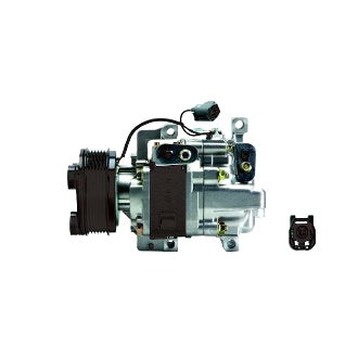 COMP Suits Mazda CX7 ER 11/06-01/12 CX9 TB 12/07-On .