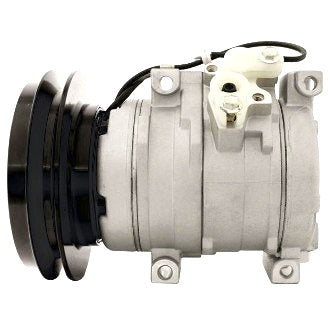 COMP Denso Suits Komatsu PC300 PC450 LC Toyota Dyna BU212R 4.1 4cyl 10S15C 24V 1GA