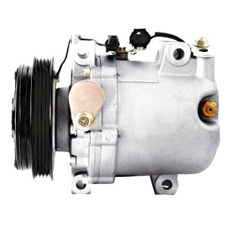 COMP Calsonic Suits Subaru WRX 00-On CR14 Discharge Fit 11.6mm Suct Fit 15.5mm