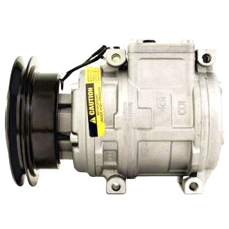 COMP Denso Type Toyota Landcruiser HZJ105 4.2L Diesel 10PA15L 12V 143mm