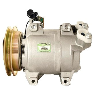 Compressor Valeo Suits Mitsubishi Triton ML 08-On 3.2L Diesel