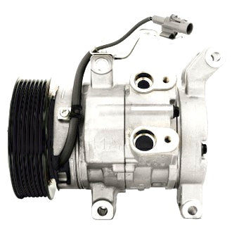 Comp Denso Suits Toyota Hliux GGN V6 4.0L 4/05-On 10S11C 447260-8040 247300-6840