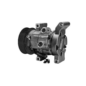 Compressor Suits Toyota Hilux GGN TGN - V6 4/05 On