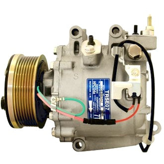 Comp Sanden 3410 Suits Honda Civic 06 1.8L TRSE07 3410 3430