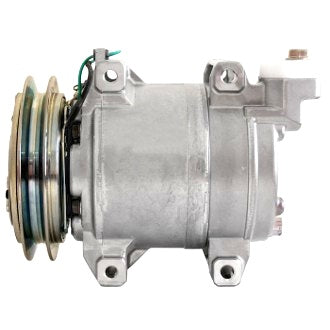 COMP Zexel Hitachi Kenki ZX200 DKS15D 24V 1GB 138mm Direct Mount 506211-9730 50