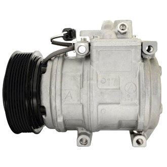 Compressor Denso Suits Landrov er Discovery II 94-98 Range Ro ver V8 94-02