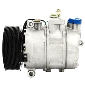 COMP Denso Type Suits Mercedes Actros Truck 7SBU16C 24V 11PV 135mm Will Replace 9PV