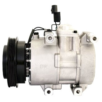 Compressor Doowon Suits Kia Ri o JB 1.4L 1.6L 06- 6SEU16 4PV 11270-24600