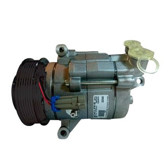 Compressor Delphi Suits Holden Cruze JG 1.8L Petrol 09-11
