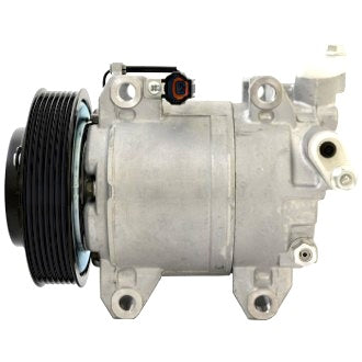 Compressor Zexel Suits Nissan Pathfinder R51 Turbo Diesel 05 -On 506012-1121
