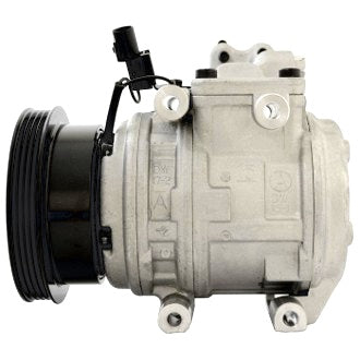 COMP Halla Suits Hyundai Tucson 2.0L Petrol 8/04 - 3/0 7 10PA15C