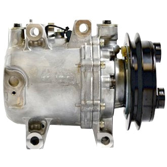 COMP Calsonic Suits Isuzu DMAX 3.0L Turbo Diesel 10/08-On CR14 SP15 1GA 125mm