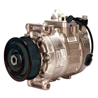 COMP Denso Volkswagen Amarok 01/11-07/12 Diesel 2H 2L 7SEU17C