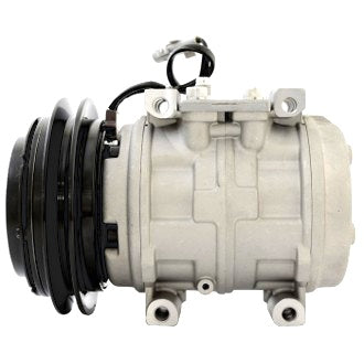 COMP Suits Hino FC3W FT3W 10P13C 24V 1GA 135mm .