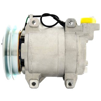 COMP Valeo Suits Isuzu NPR300 DSK15D 24V 1GA 135mm NPR75 NPR82